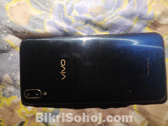 Vivo11 pro